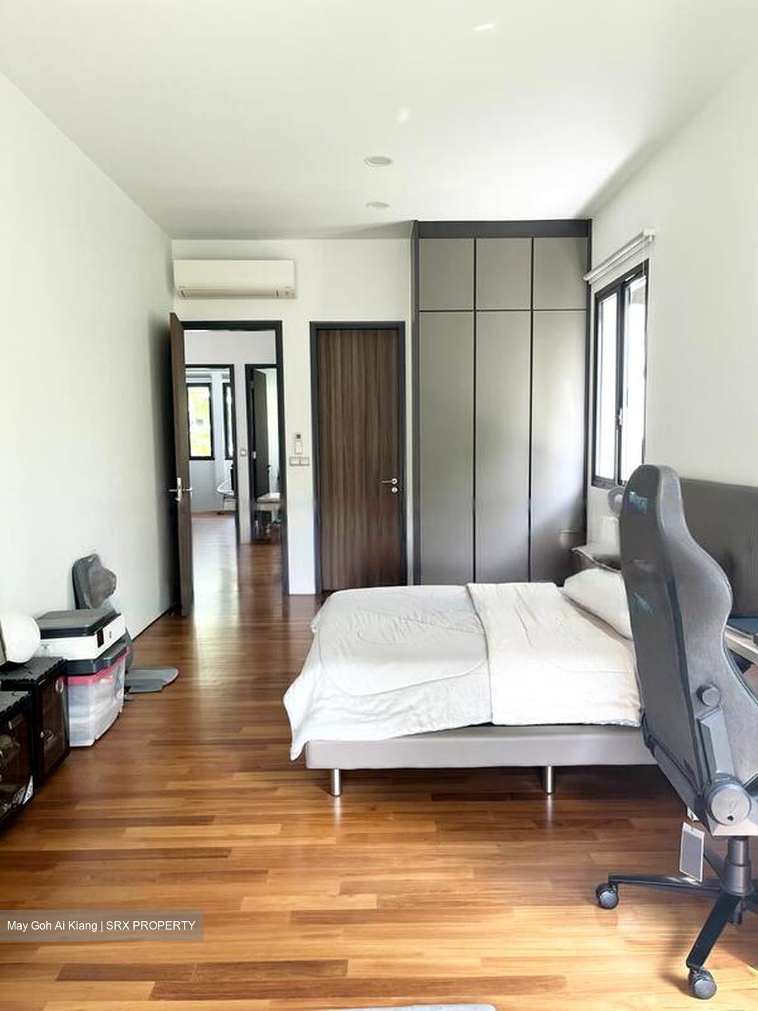 Seletar Hills Estate (D28), Semi-Detached #589736101